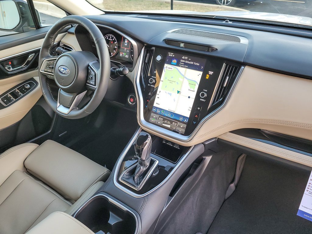 2025 SUBARU LEGACY - Image 22