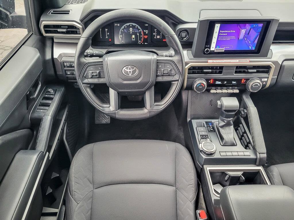 2025 TOYOTA TACOMA - Image 16