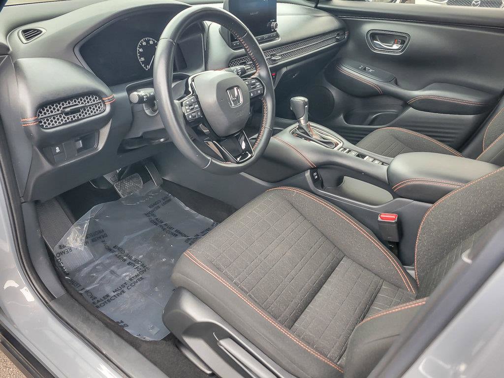 2025 HONDA HR-V - Image 14