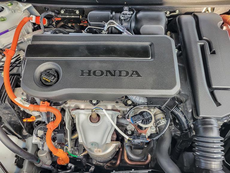 2023 HONDA ACCORD - Image 26