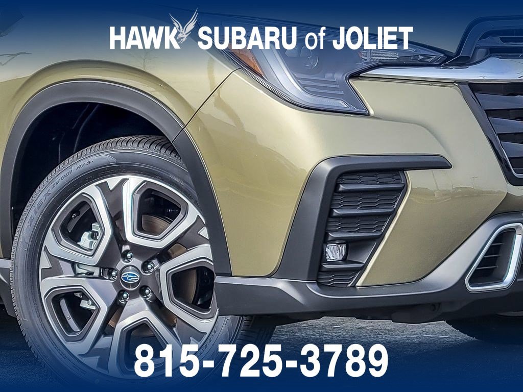 Certified 2026 Subaru Ascent Touring Touring 7-Passenger