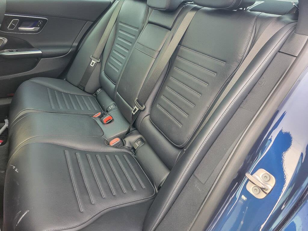 2024 MERCEDES-BENZ C-CLASS - Image 13