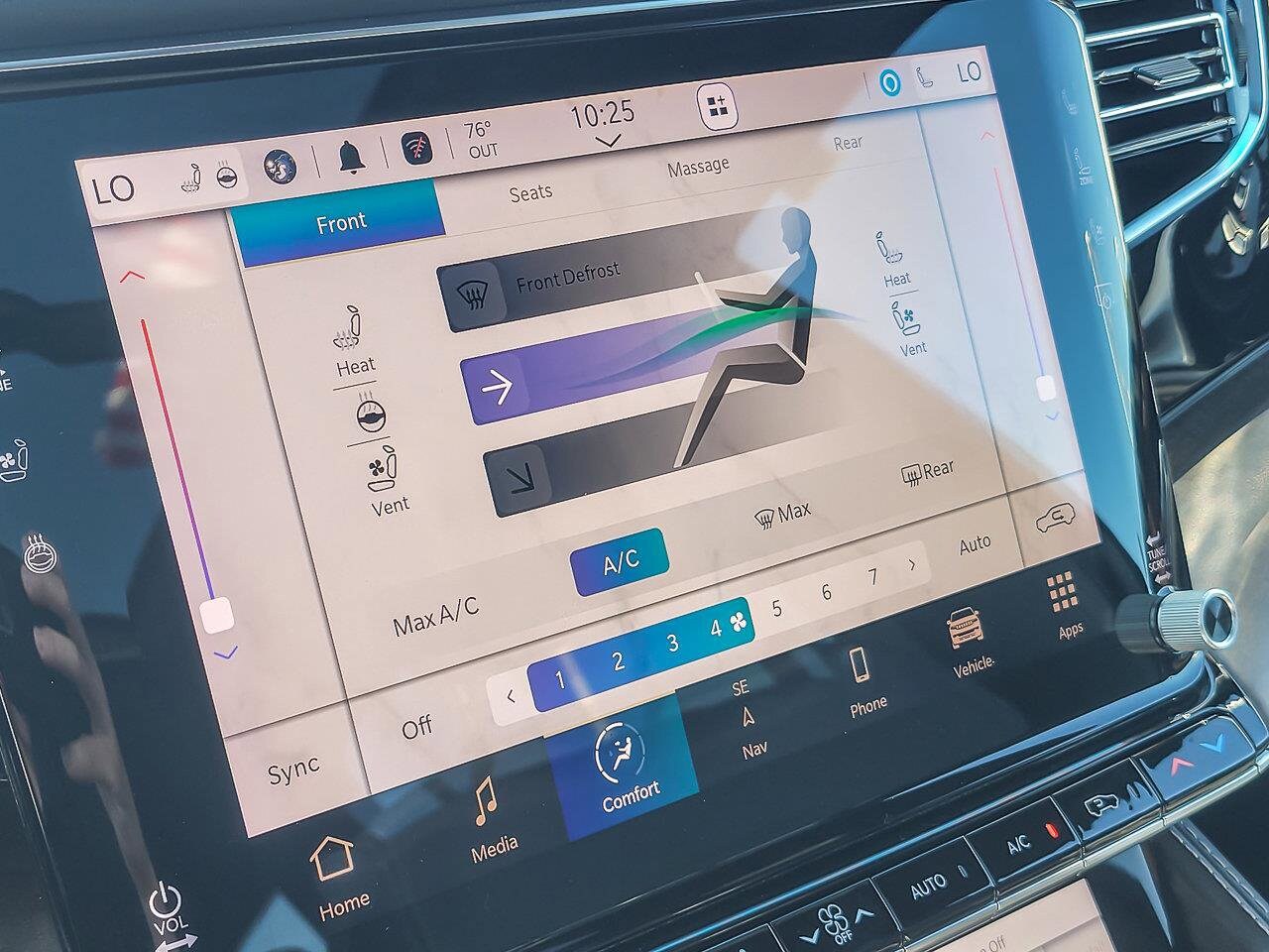 2023 JEEP GRAND WAGONEER - Image 25