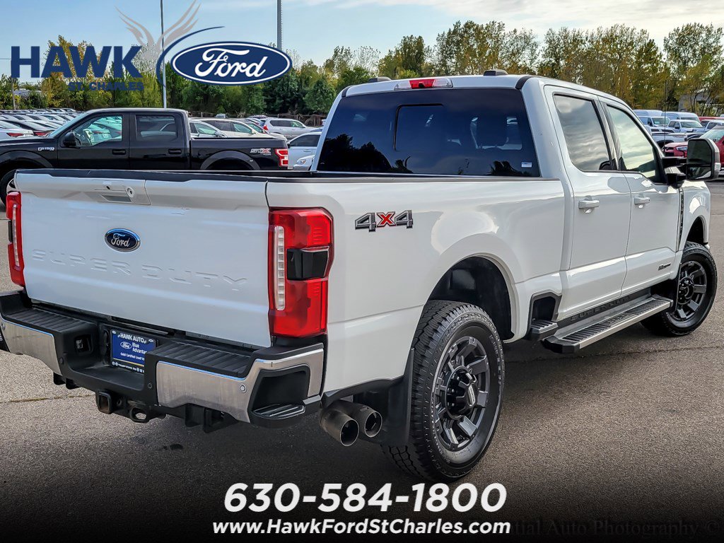 2023 FORD F-350 - Image 7