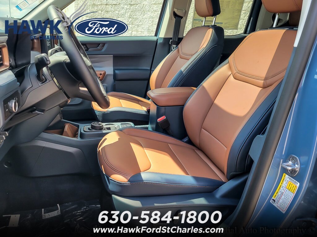 2024 FORD MAVERICK - Image 8