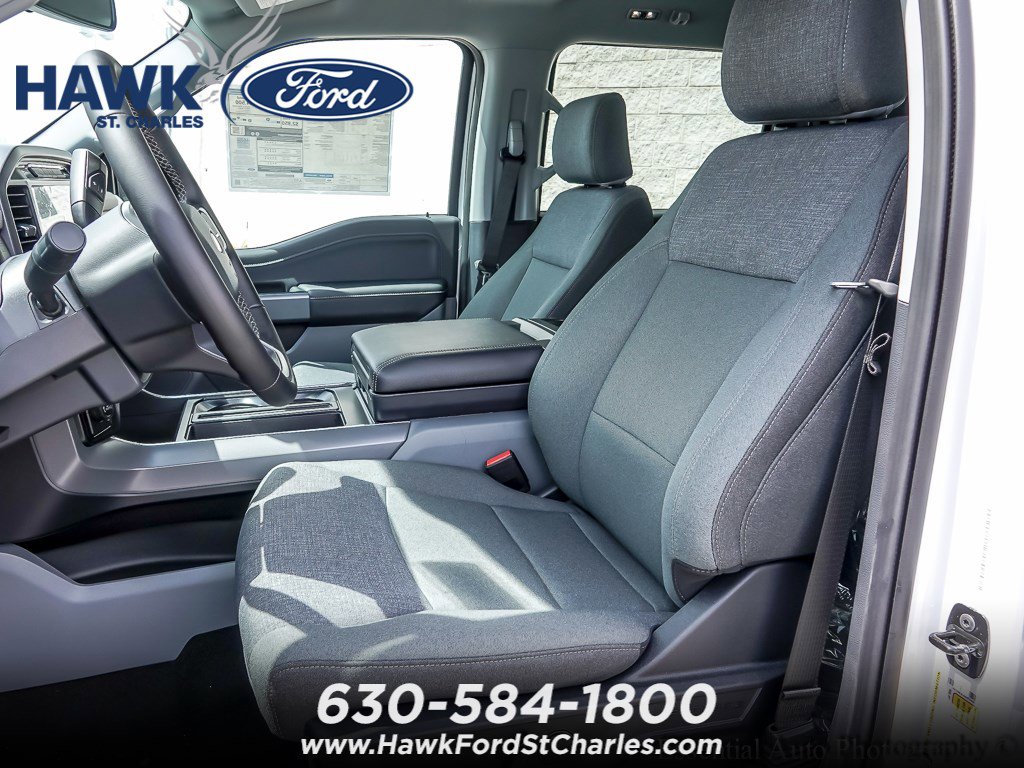 2024 FORD F-150 - Image 8