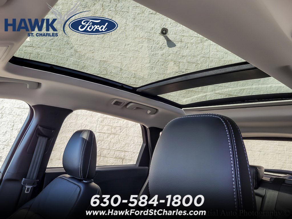 2024 FORD ESCAPE - Image 9