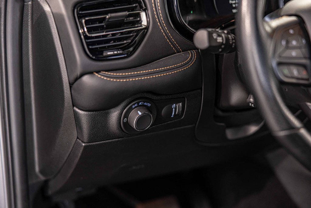 2025 DODGE DURANGO - Image 22