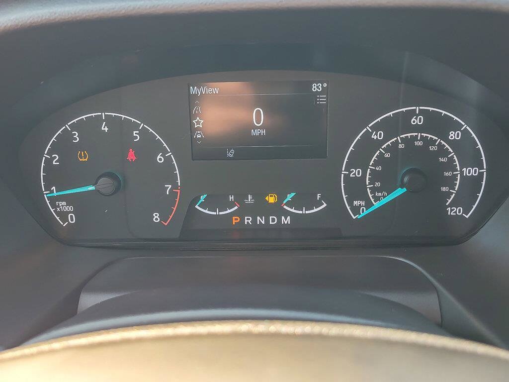 2023 FORD TRANSIT - Image 16