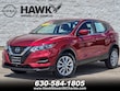 Nissan Rogue Sport