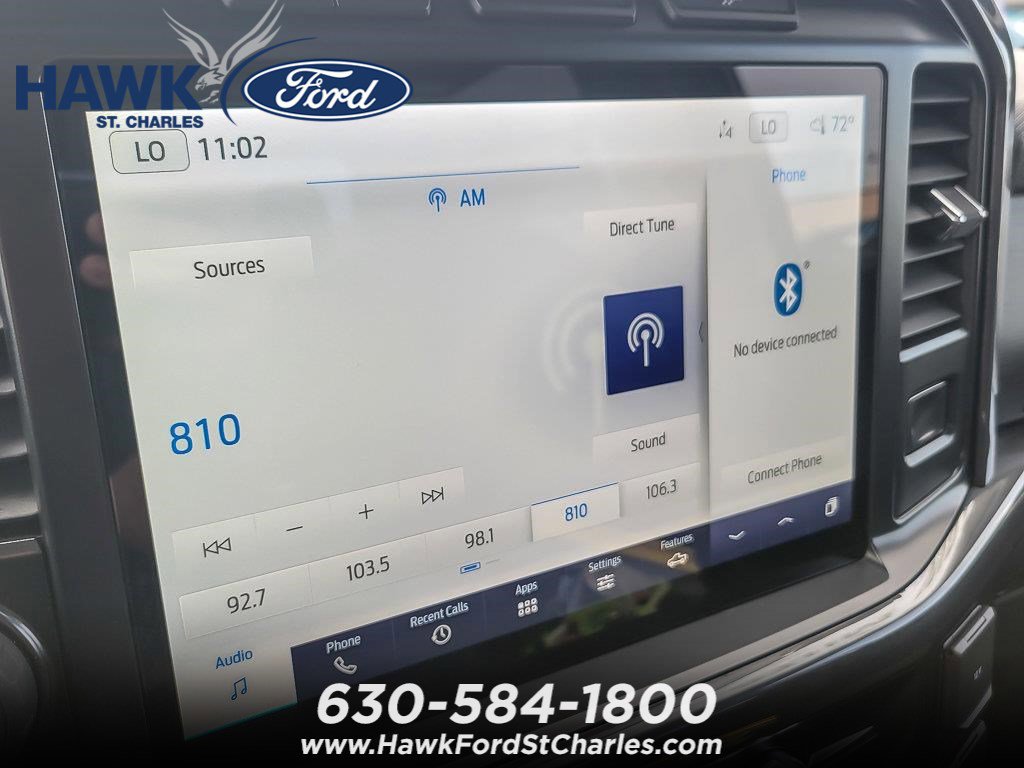 2022 FORD F-150 - Image 16