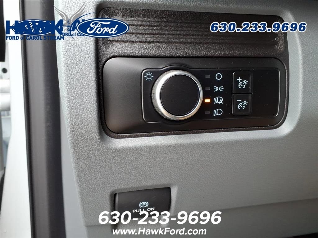 2024 FORD F-550 - Image 16