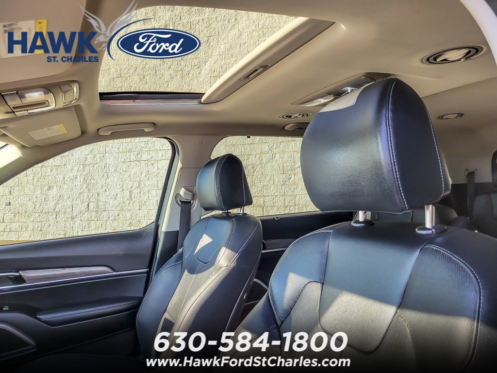 2022 KIA TELLURIDE - Image 9