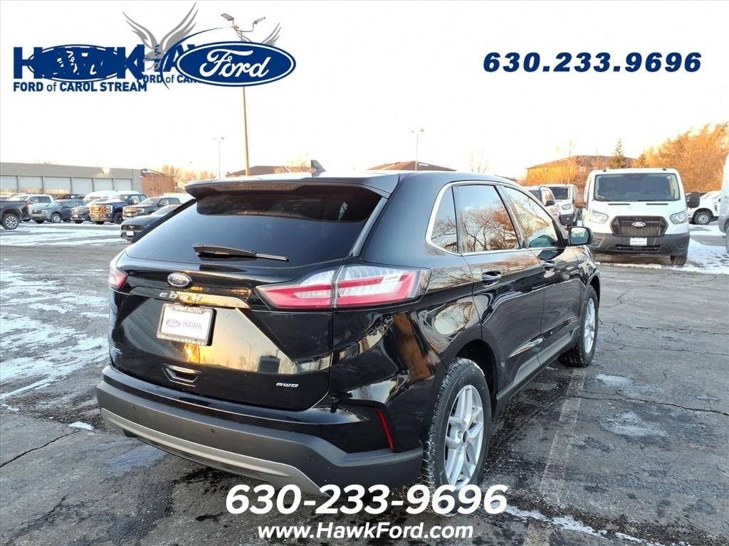 2023 FORD EDGE - Image 7