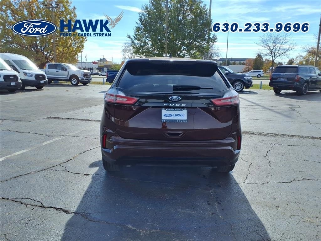 Used 2024 Ford Edge