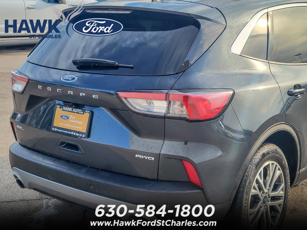 2022 FORD ESCAPE - Image 6