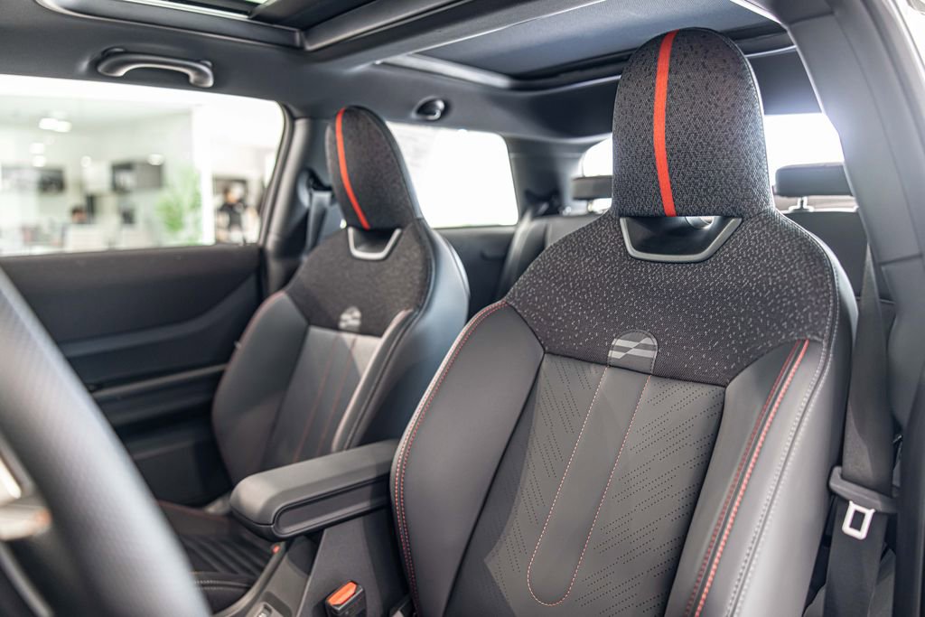 2026 MINI Hardtop 2 Door S - Photo 16