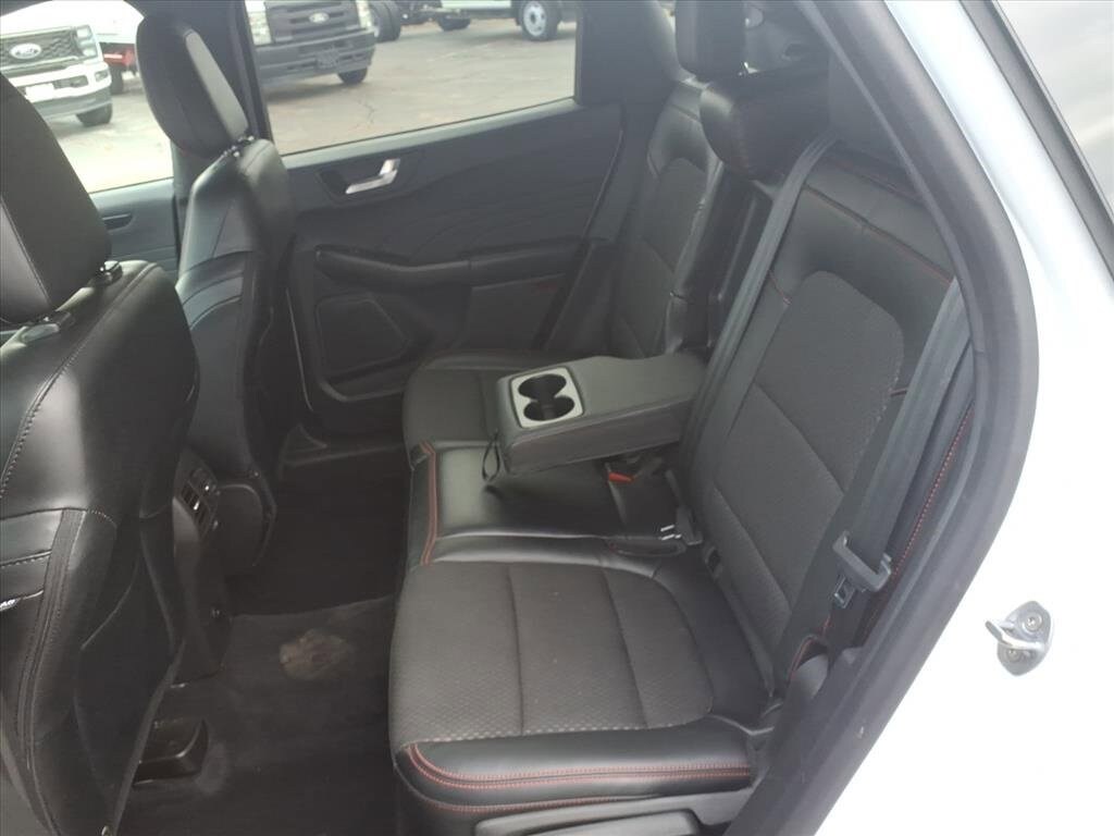 2023 FORD ESCAPE - Image 28