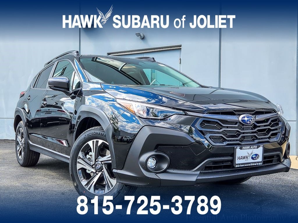 New 2026 Subaru Crosstrek Premium SUV