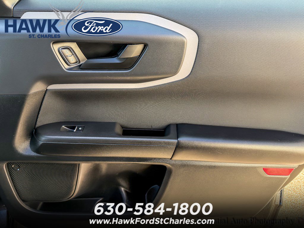 2021 FORD BRONCO SPORT - Image 20