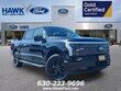  Ford F-150 Lightning