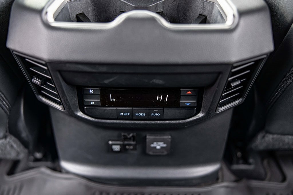 2024 TOYOTA SEQUOIA - Image 40