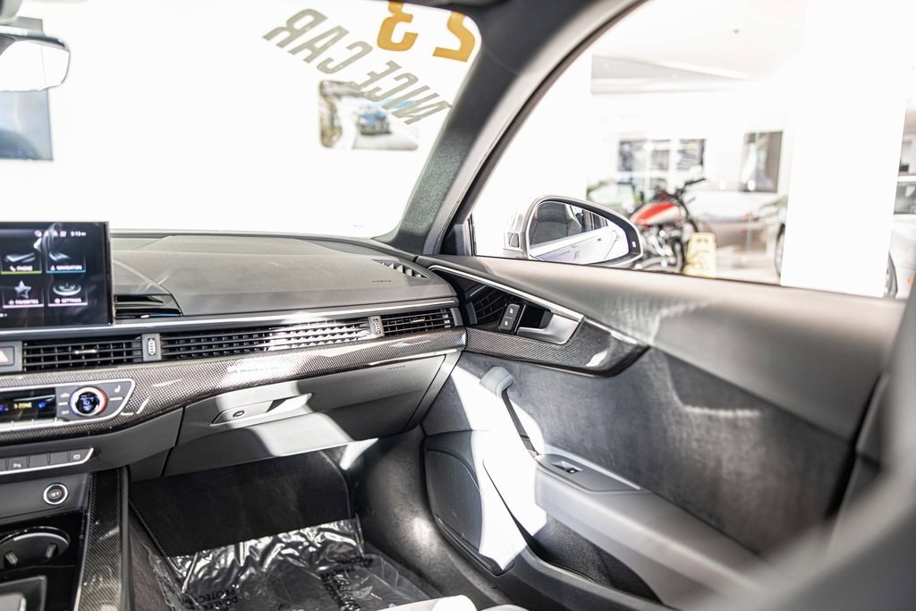 2023 AUDI S4 - Image 36