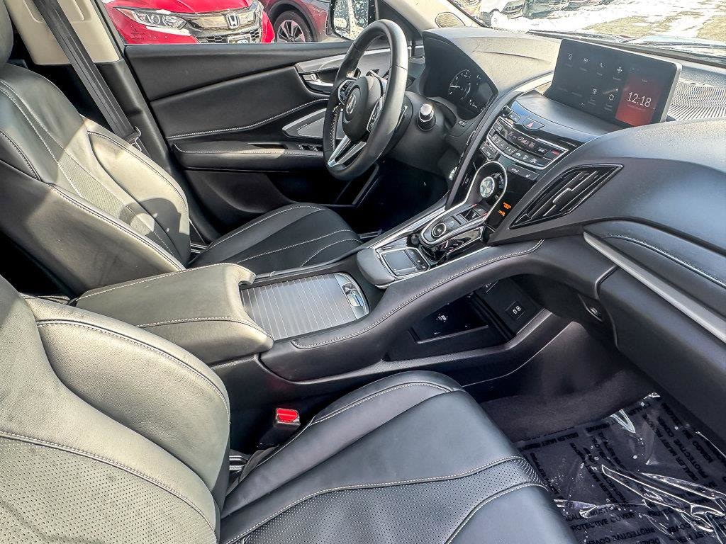 2024 ACURA RDX - Image 30