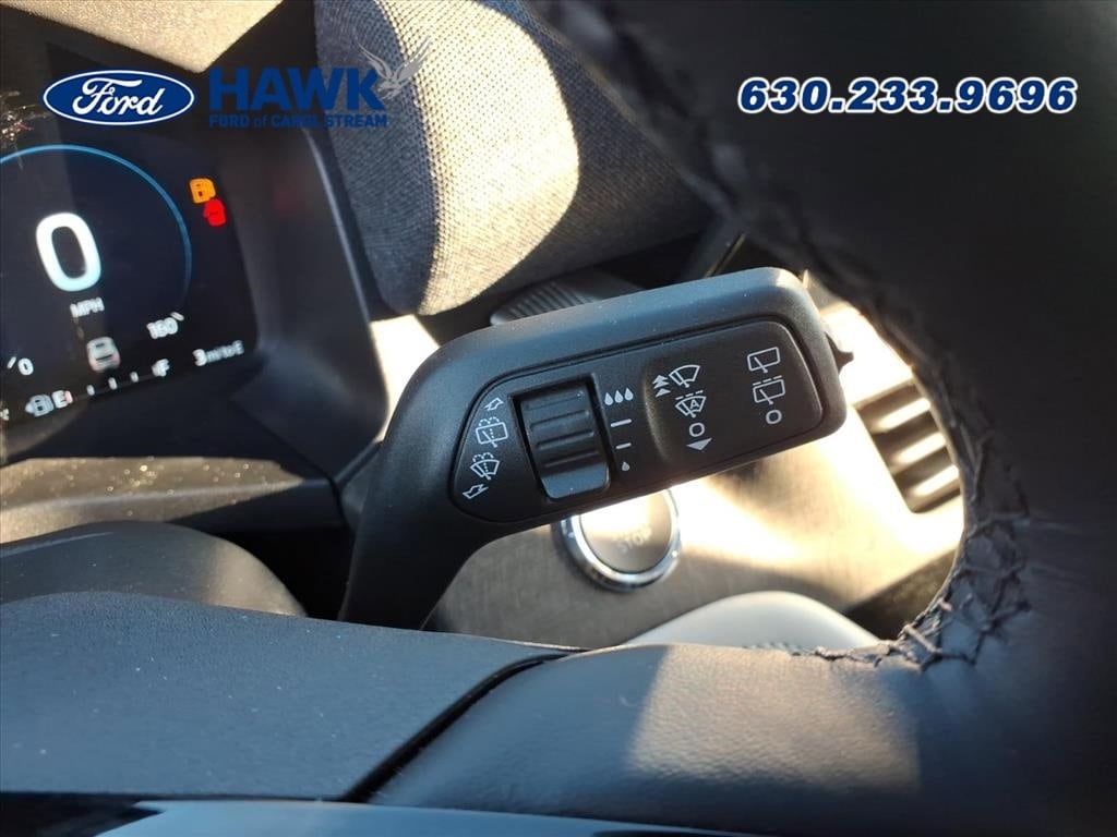 2025 FORD EXPLORER - Image 22