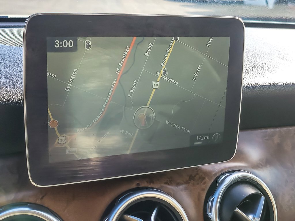 2018 MERCEDES-BENZ GLA-CLASS - Image 12