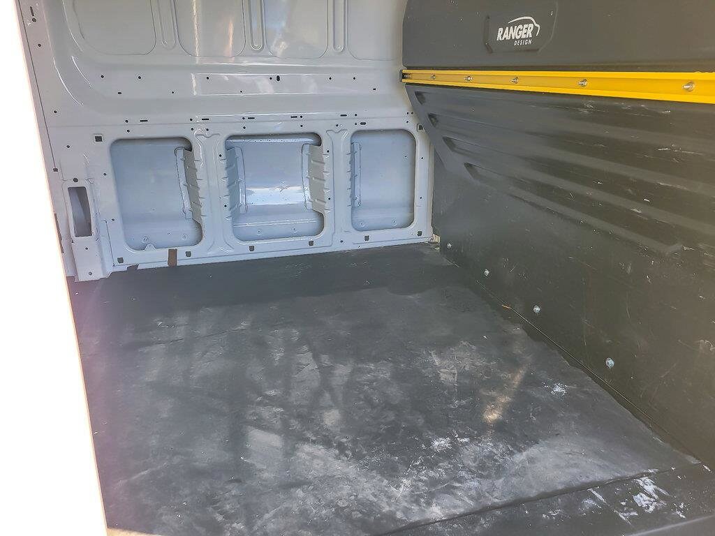 2024 FORD TRANSIT - Image 26