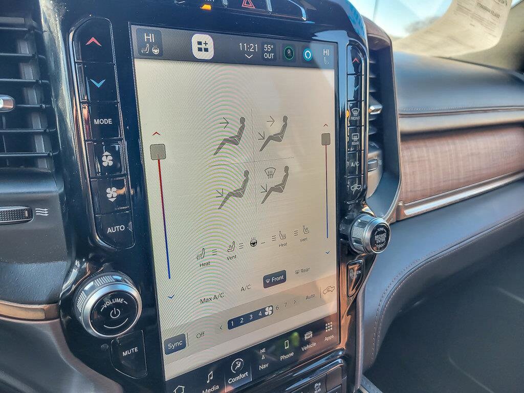 2022 RAM 2500 - Image 20