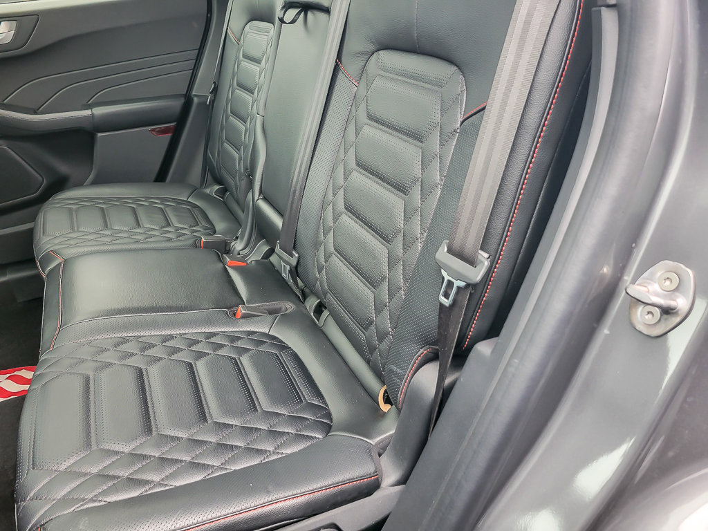 2024 FORD ESCAPE - Image 15