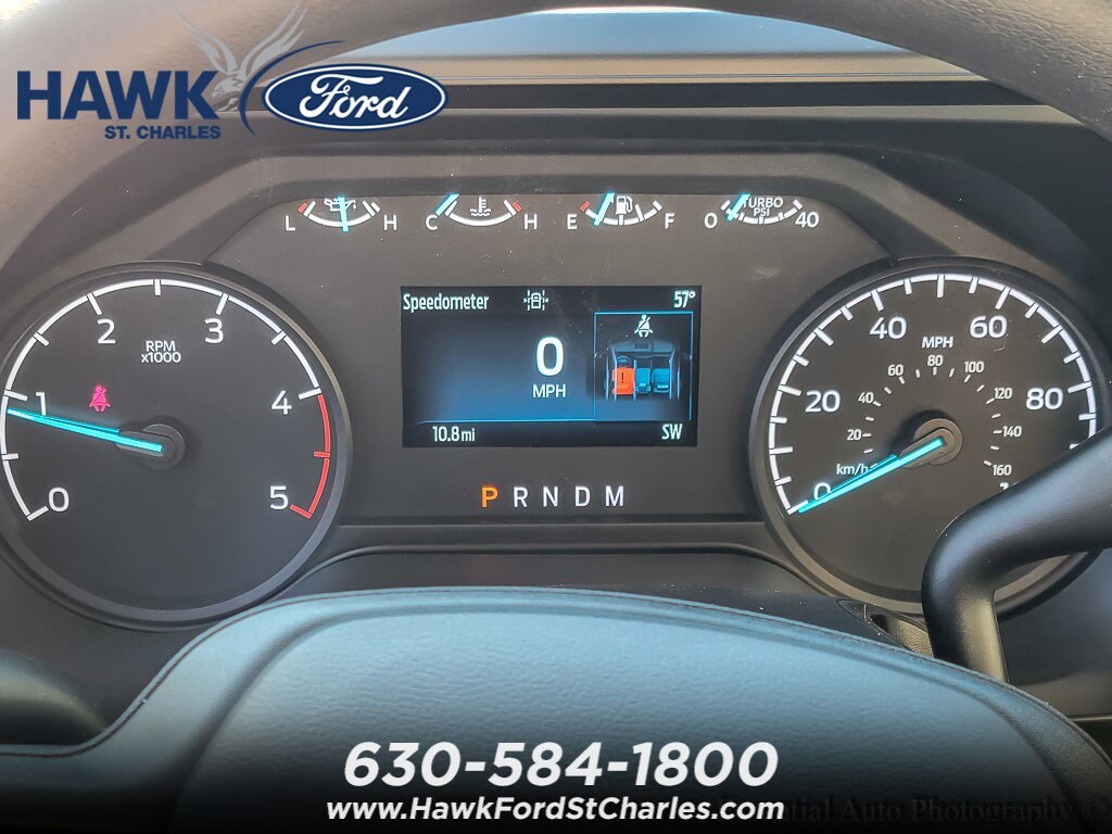 2024 FORD F-550 - Image 10