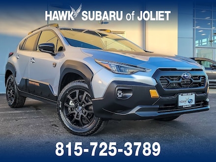 2025 Subaru Crosstrek Wilderness Wilderness AWD