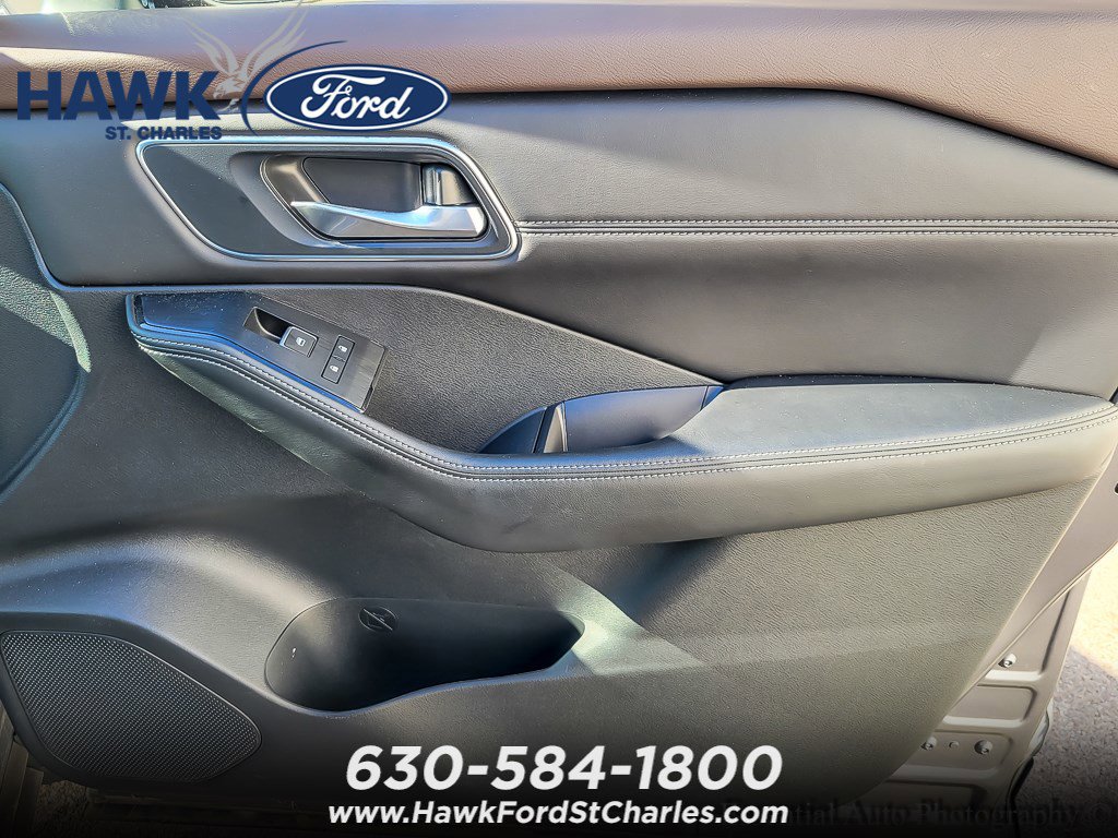 2023 NISSAN ROGUE - Image 22