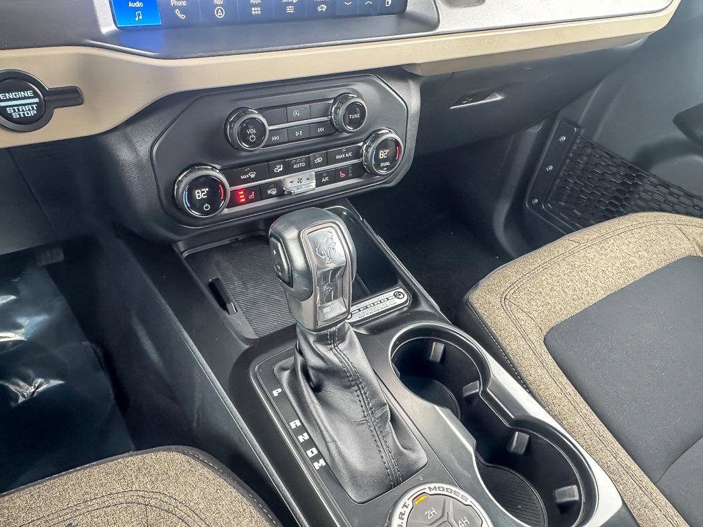 2025 FORD BRONCO - Image 24