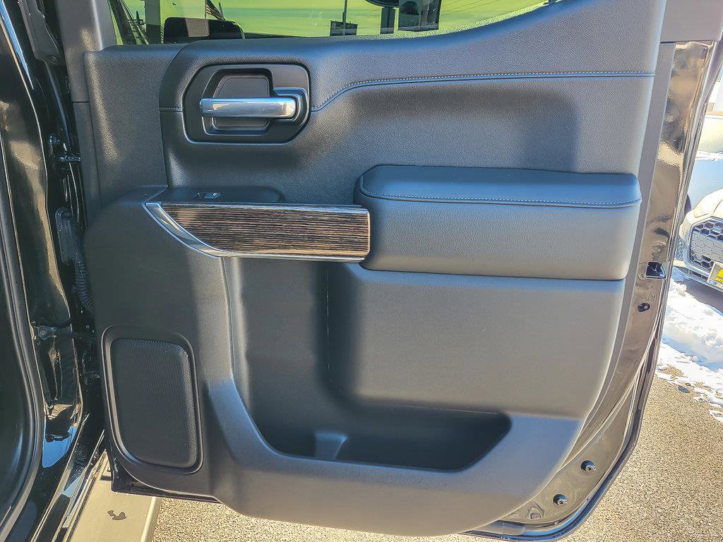 2022 GMC SIERRA LIMITED - Image 24