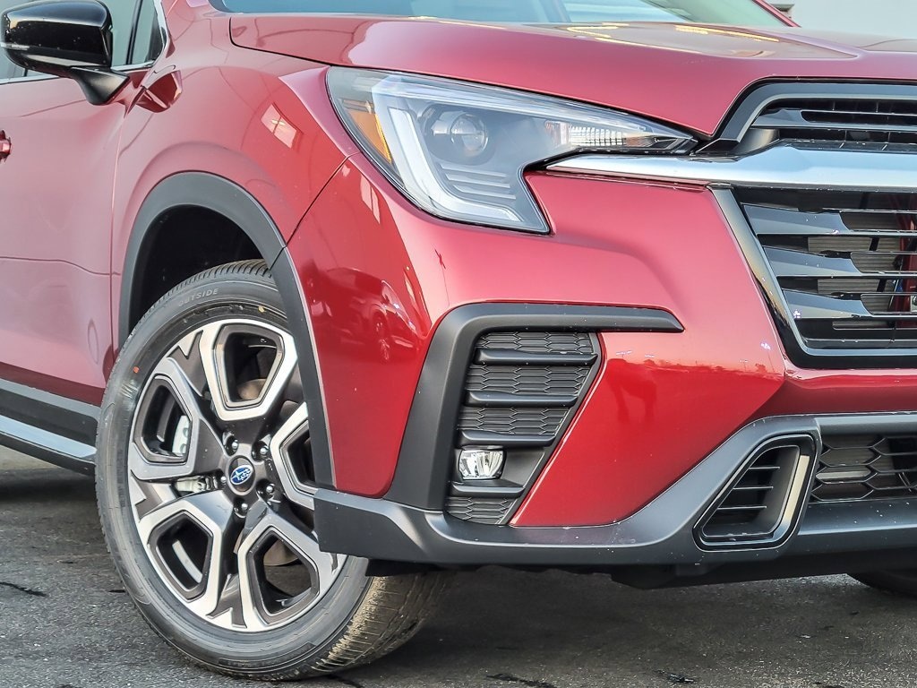 New 2026 Subaru Ascent Limited 7-Passenger SUV