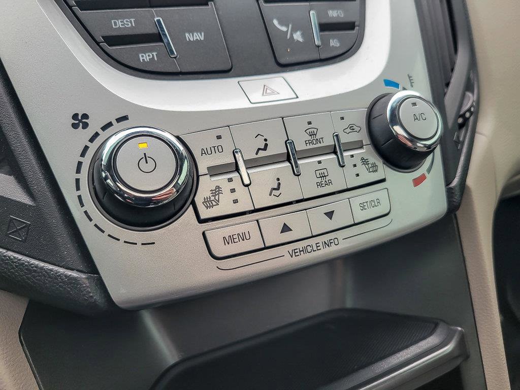 2016 CHEVROLET EQUINOX - Image 21