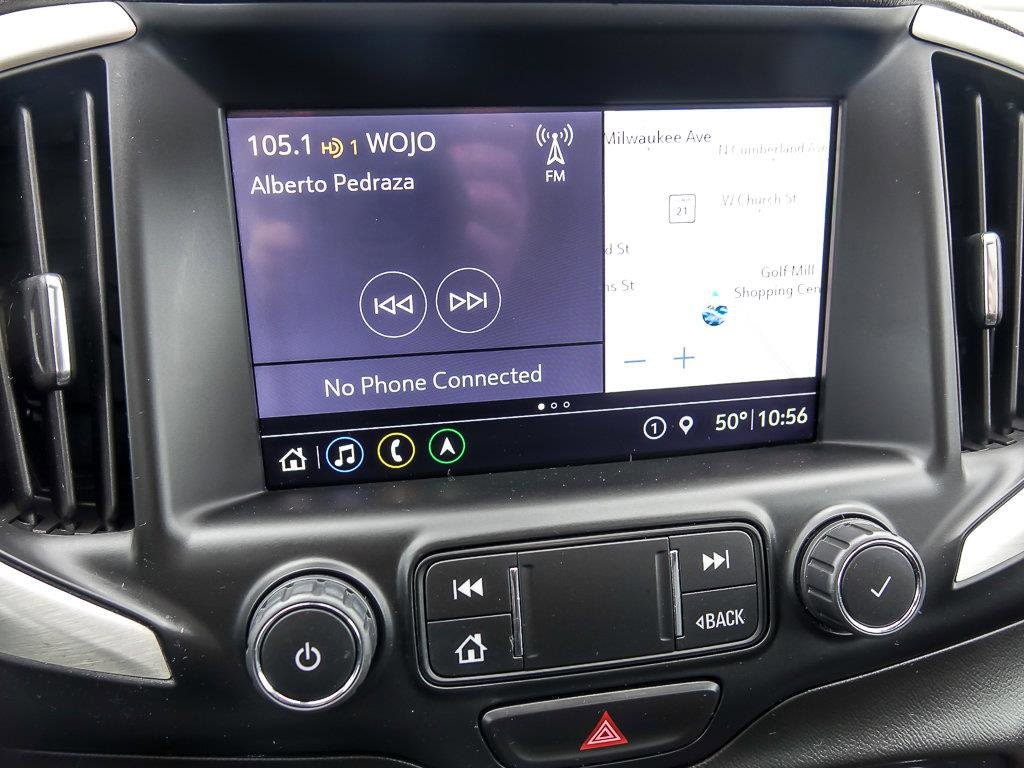 2021 GMC TERRAIN - Image 21