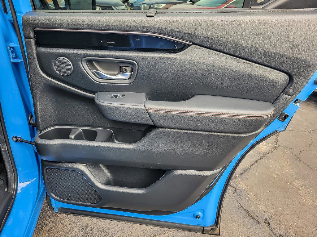 2025 HONDA PILOT - Image 28