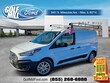  Ford Transit Connect Van