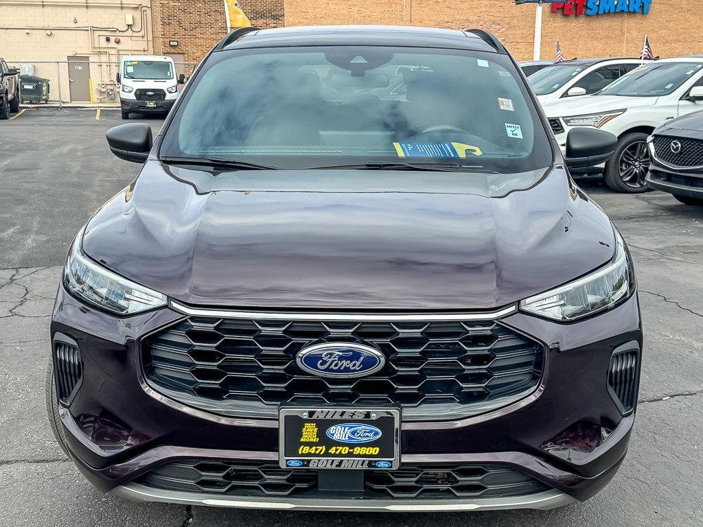 2023 FORD ESCAPE - Image 5