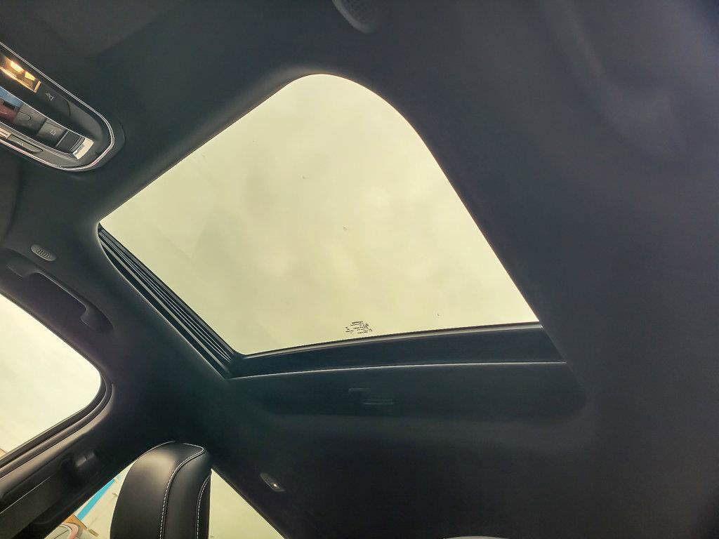 2023 JEEP GRAND CHEROKEE - Image 14