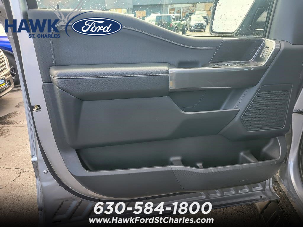 2022 FORD F-150 - Image 20