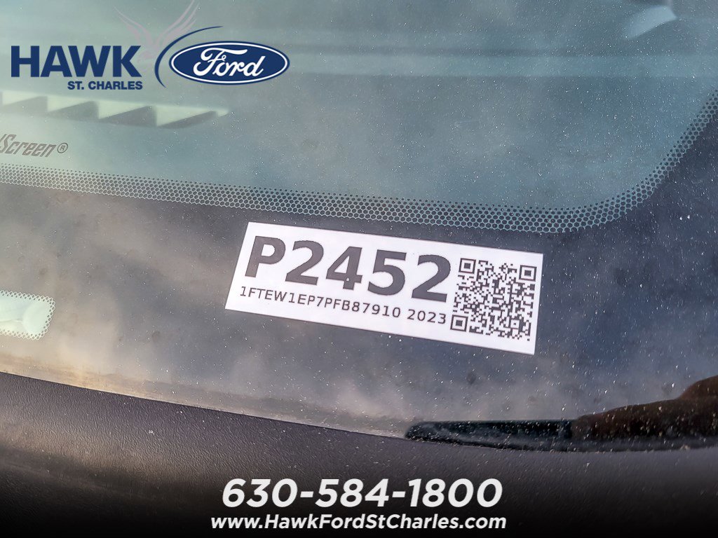 2023 FORD F-150 - Image 26