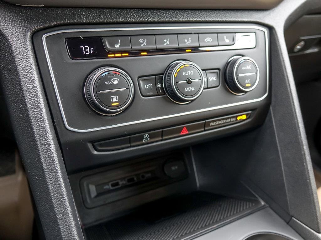 2020 VOLKSWAGEN ATLAS CROSS SPORT - Image 20