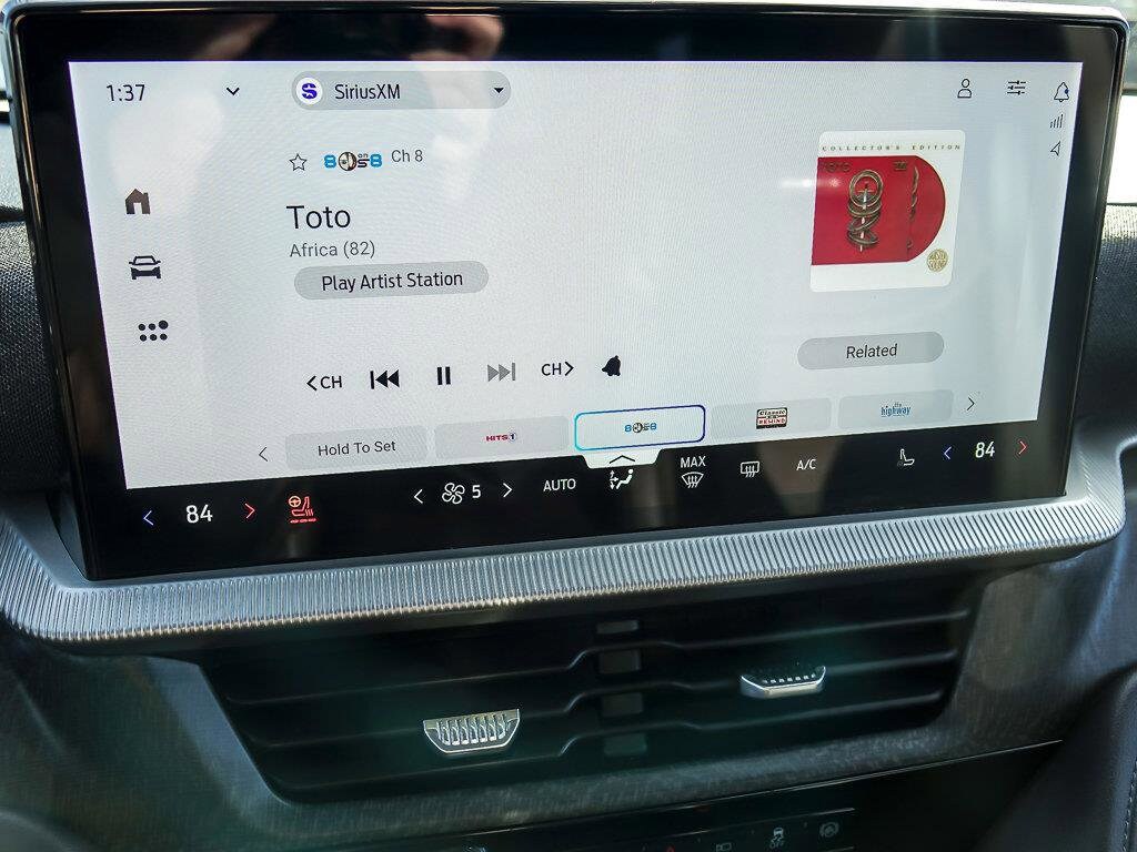 2025 FORD EXPLORER - Image 24