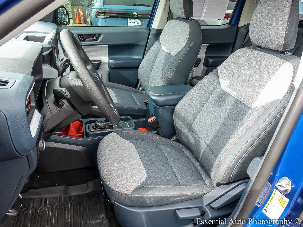 2024 FORD MAVERICK - Image 8